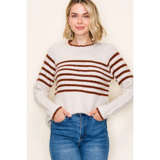 Payton Sweater