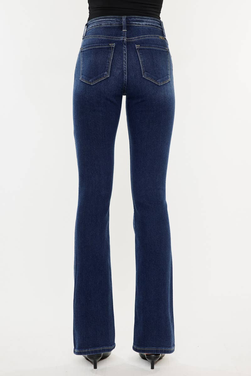 Lainey High Rise Bootcut