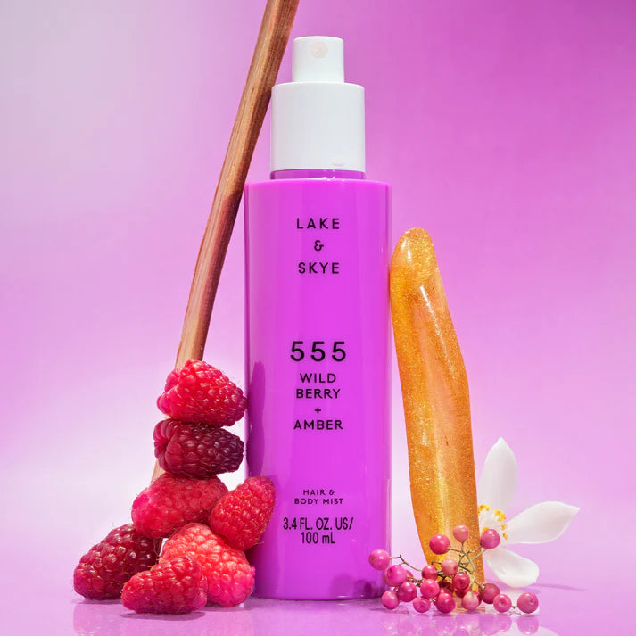 Lake & Skye Hair and Body Mist