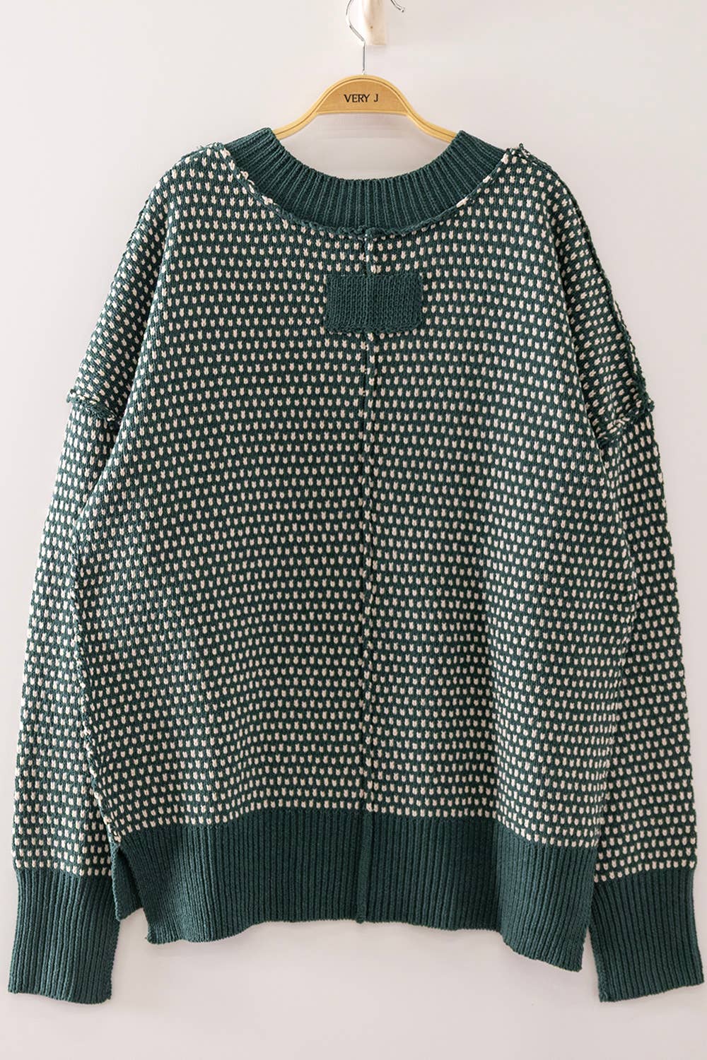 Carissa Sweater