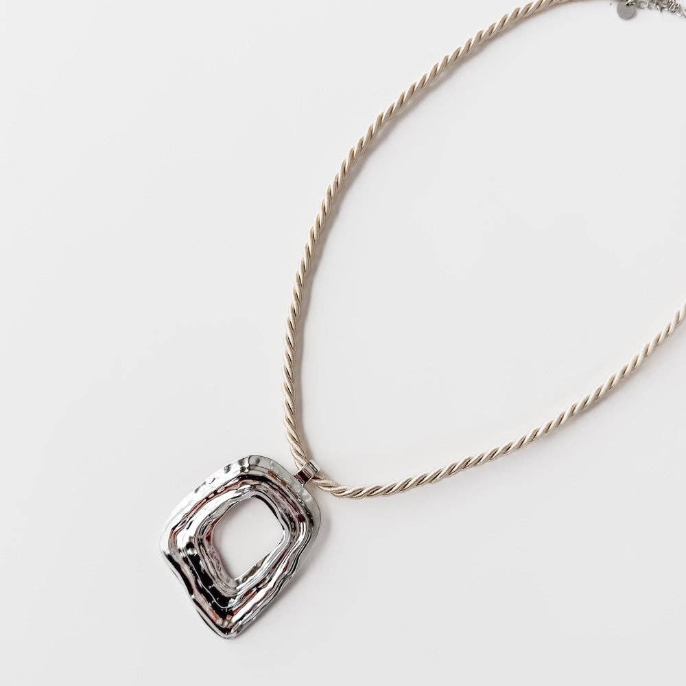 Ailany Necklace