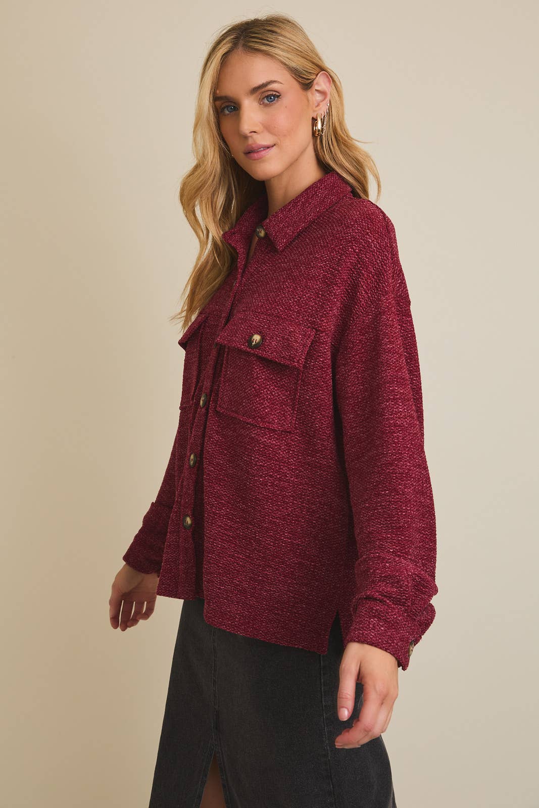Amelia Jacket