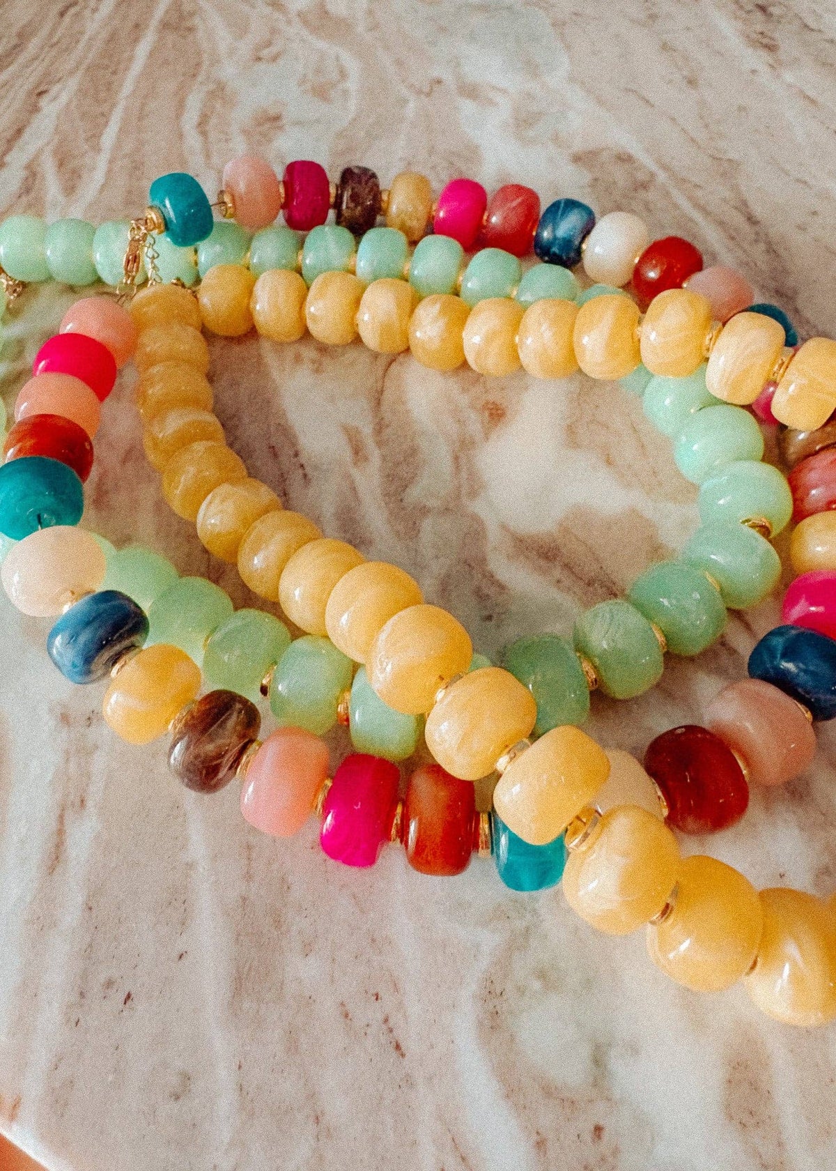 Brooke Necklace