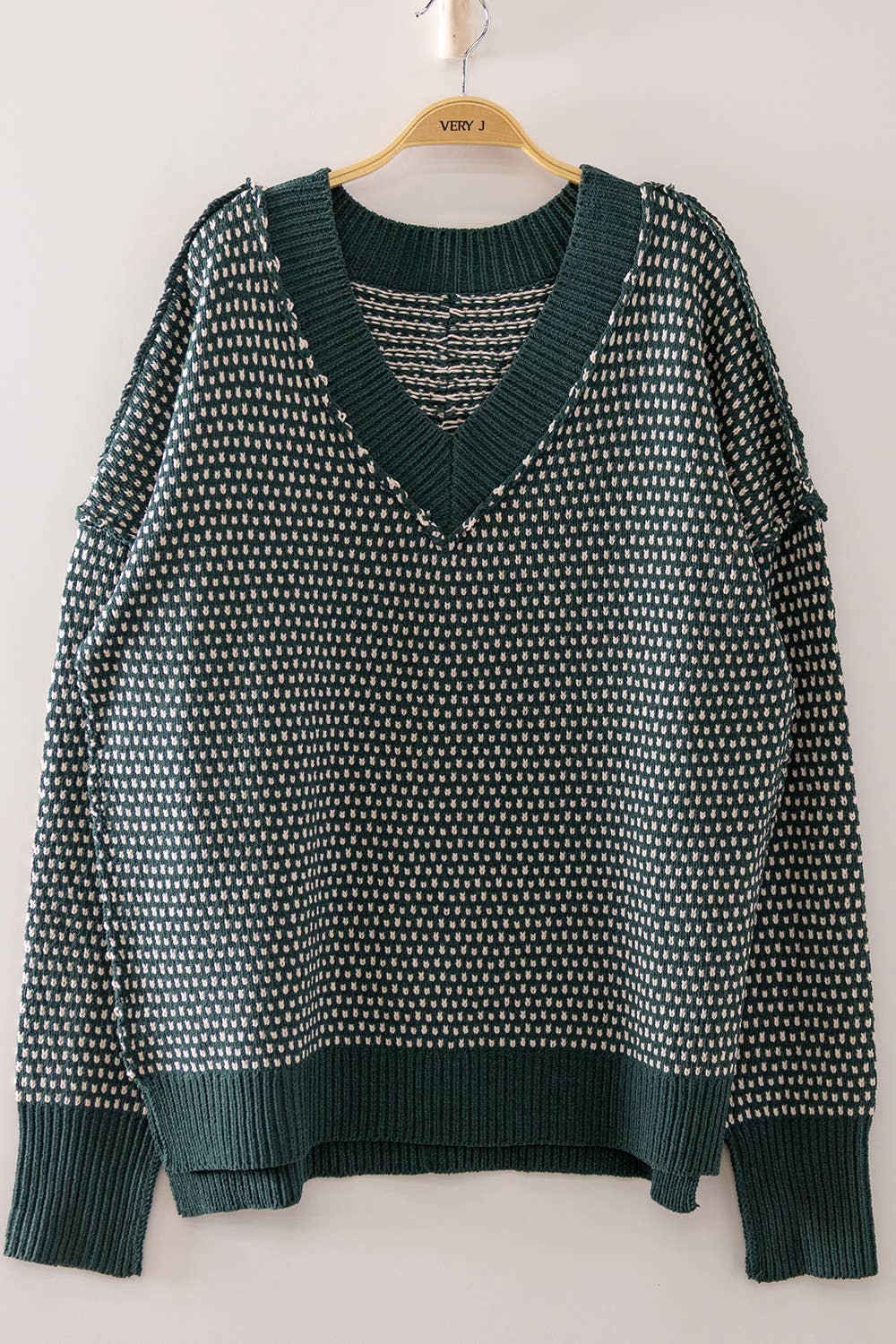 Carissa Sweater