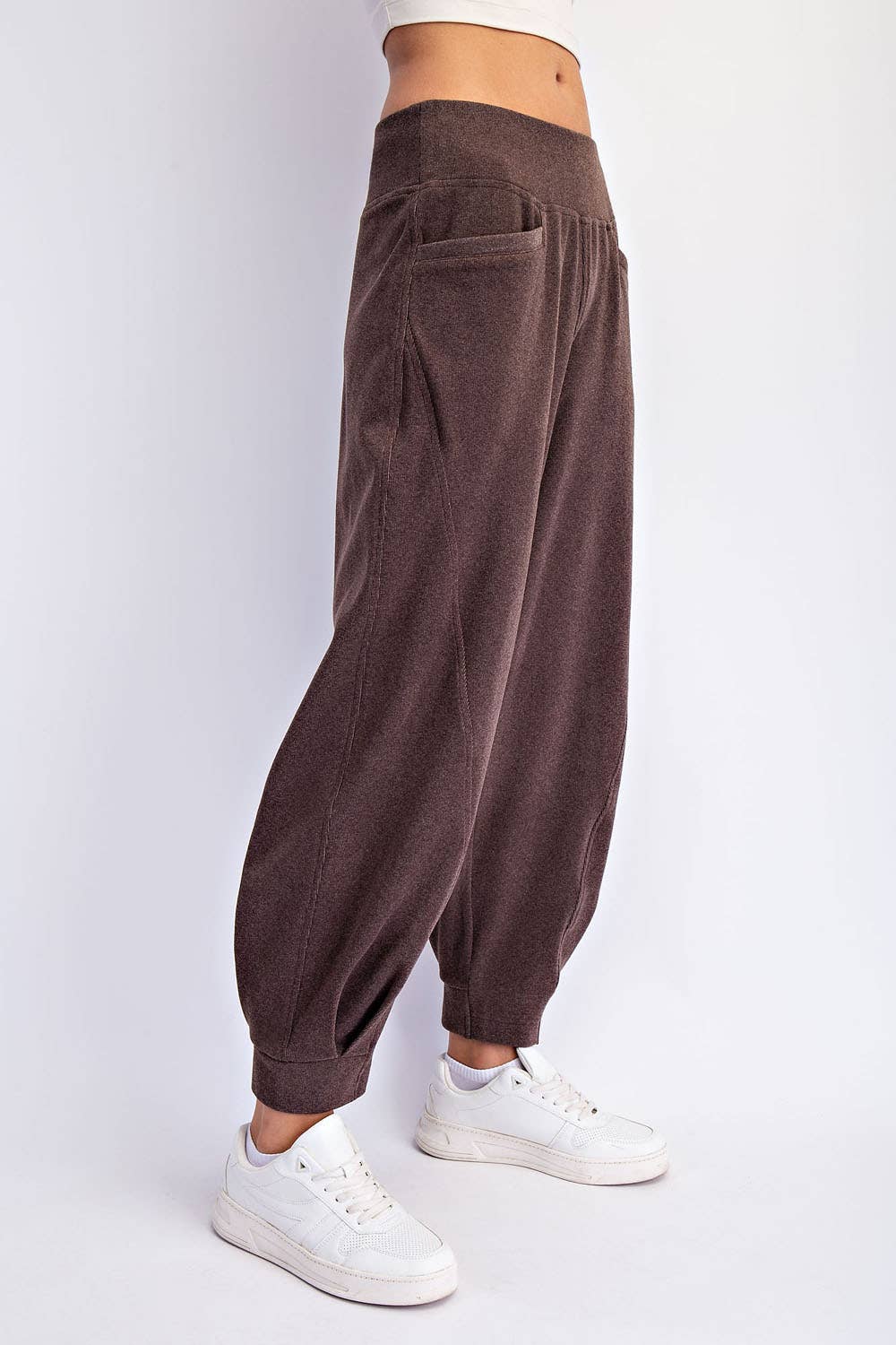 Scarlett Cocoon Pant