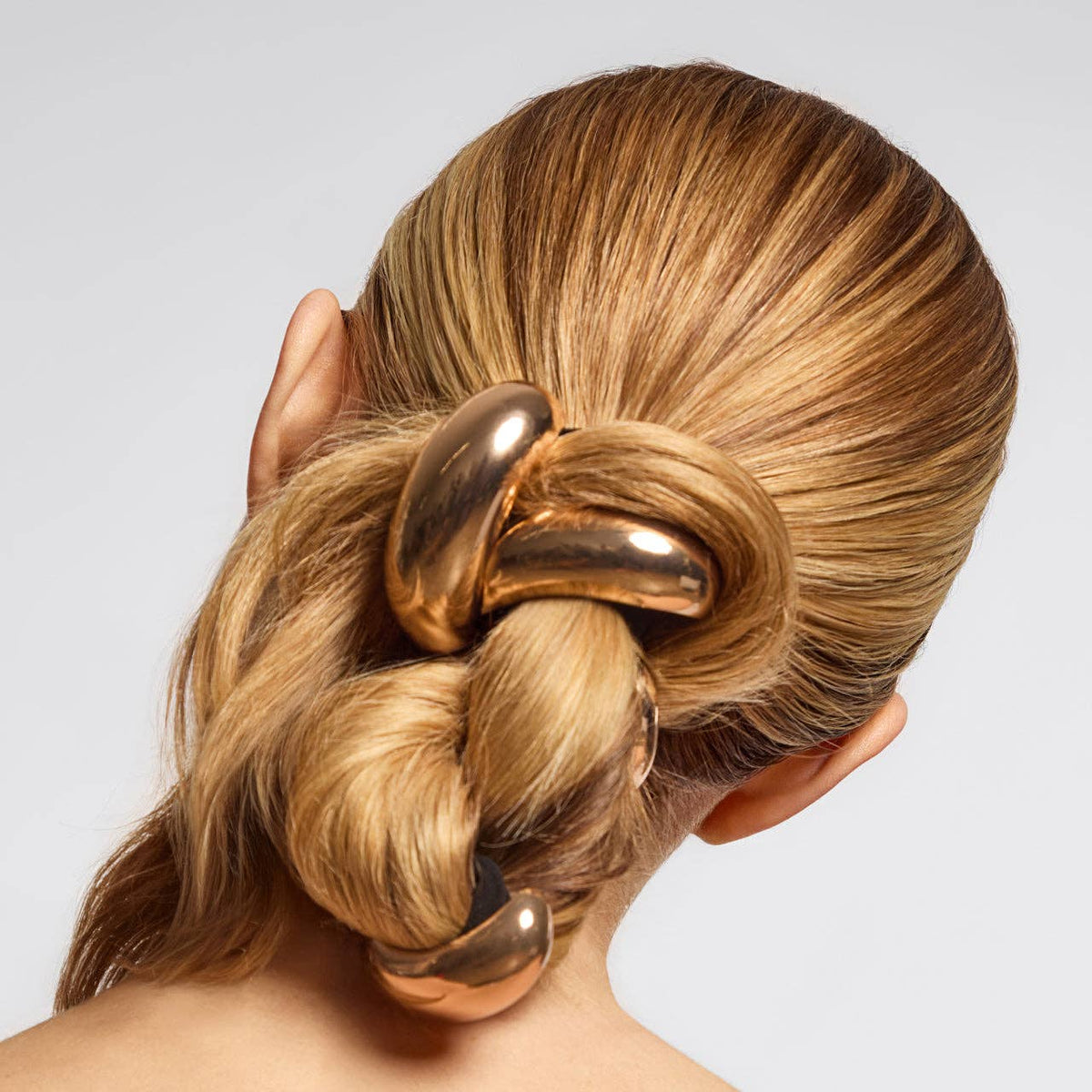 Ellie Ponytail Cuff