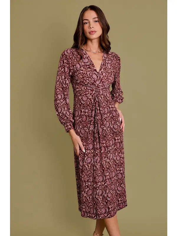 Michelle Dress