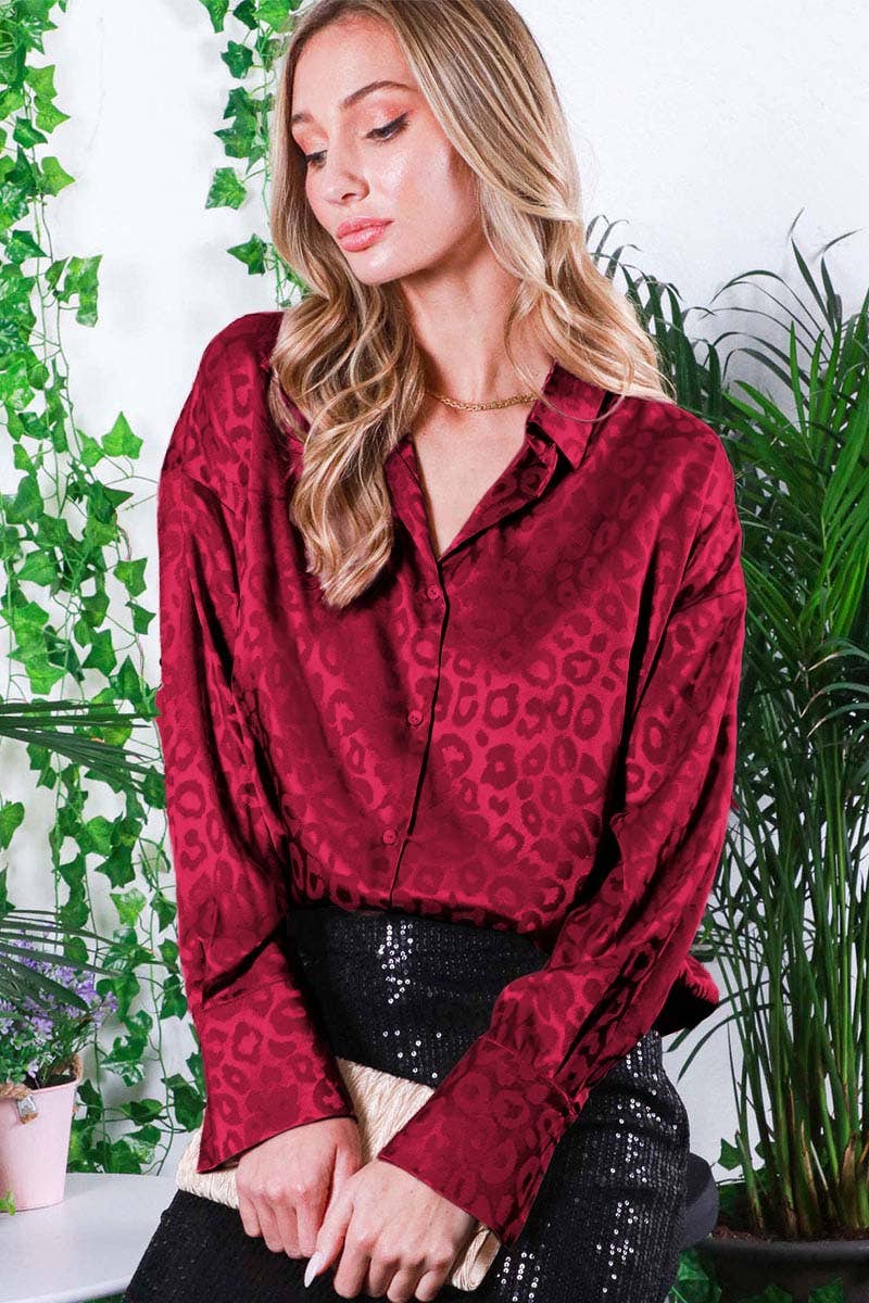 Eliana Blouse