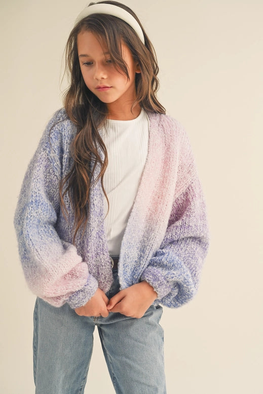 Kelsey Cardigan