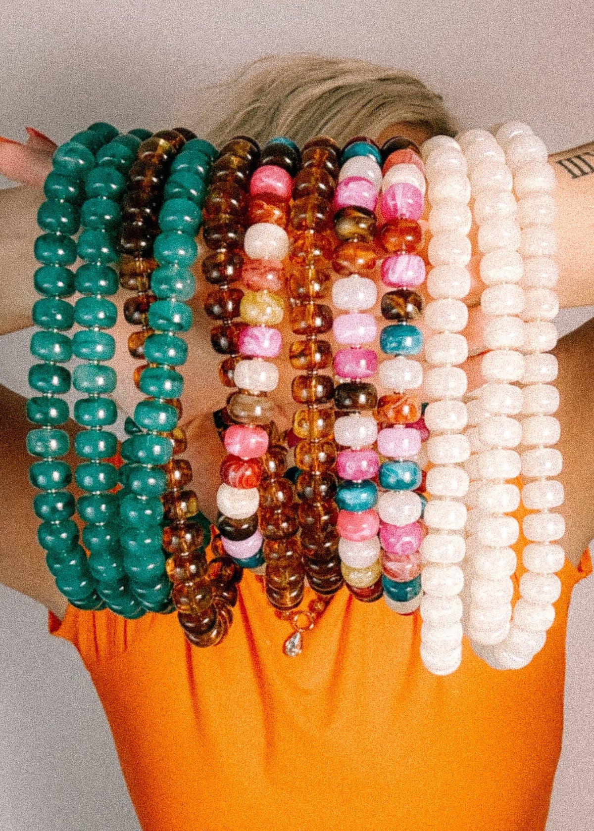 Brooke Necklace