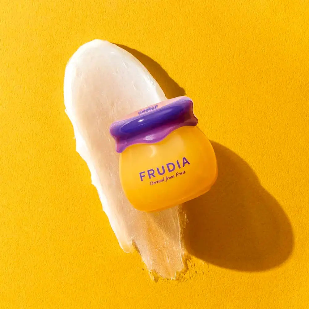 FRUIDA Hydrating Honey Lip Balm