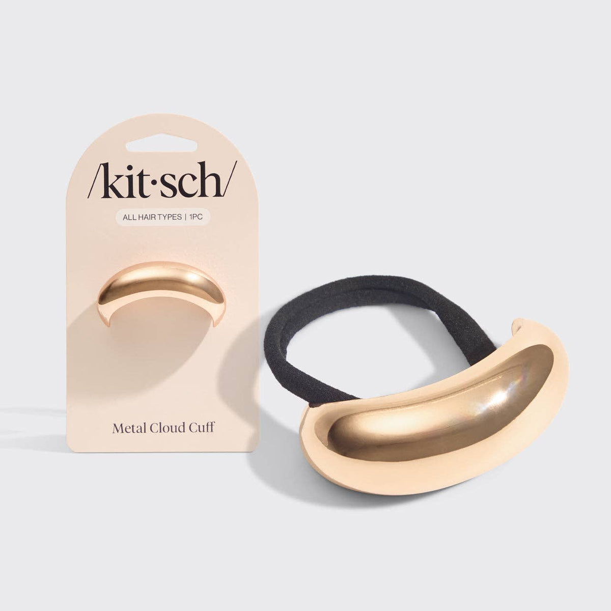 Ellie Ponytail Cuff