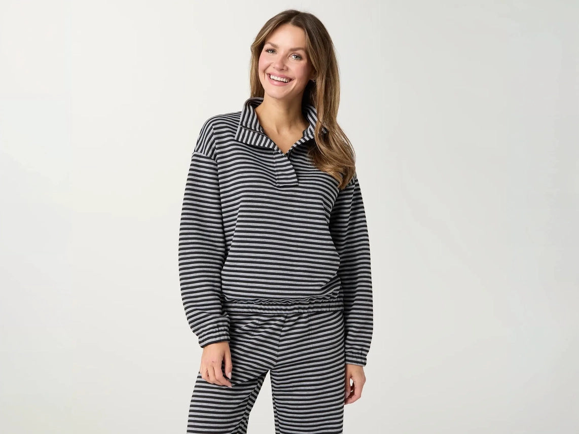 Kimberly Quarter Zip