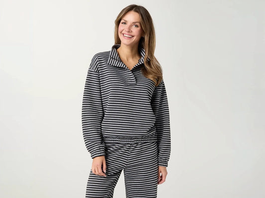 Kimberly Quarter Zip