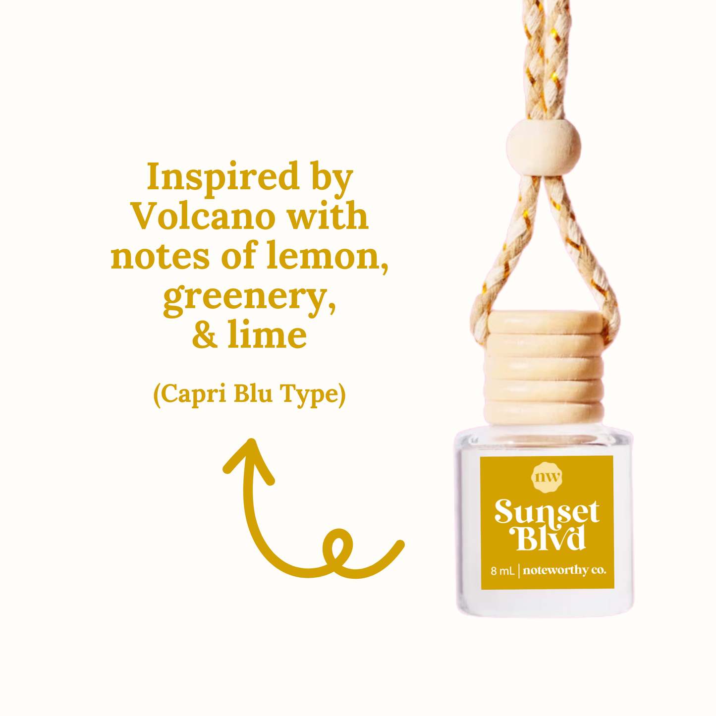 Car Diffusers | Core Scents