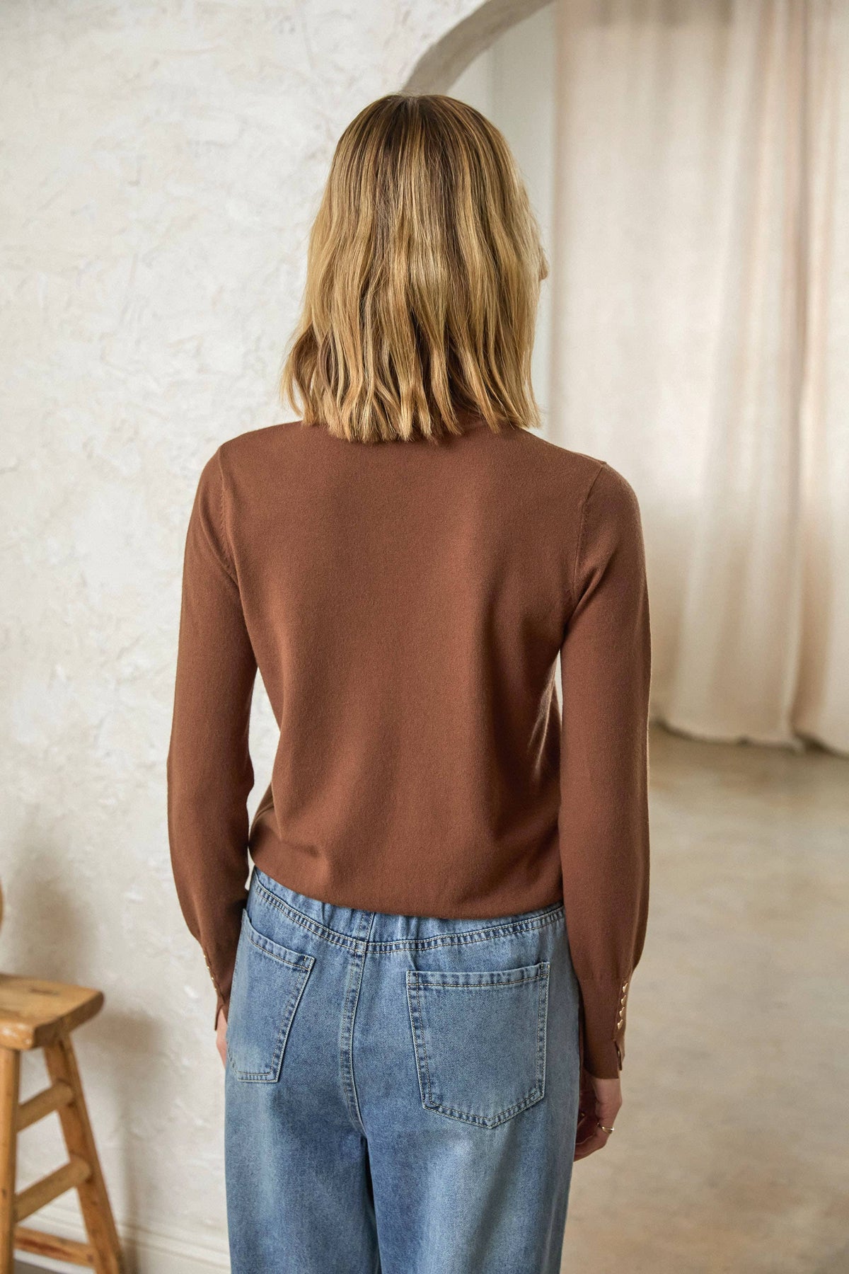 Liv Turtleneck