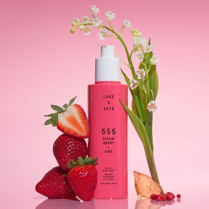 Lake & Skye Hair and Body Mist