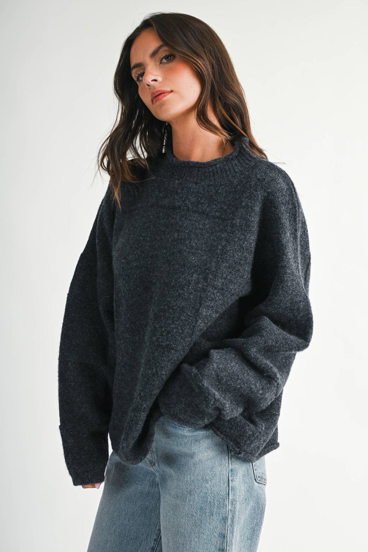 Ryleigh Sweater