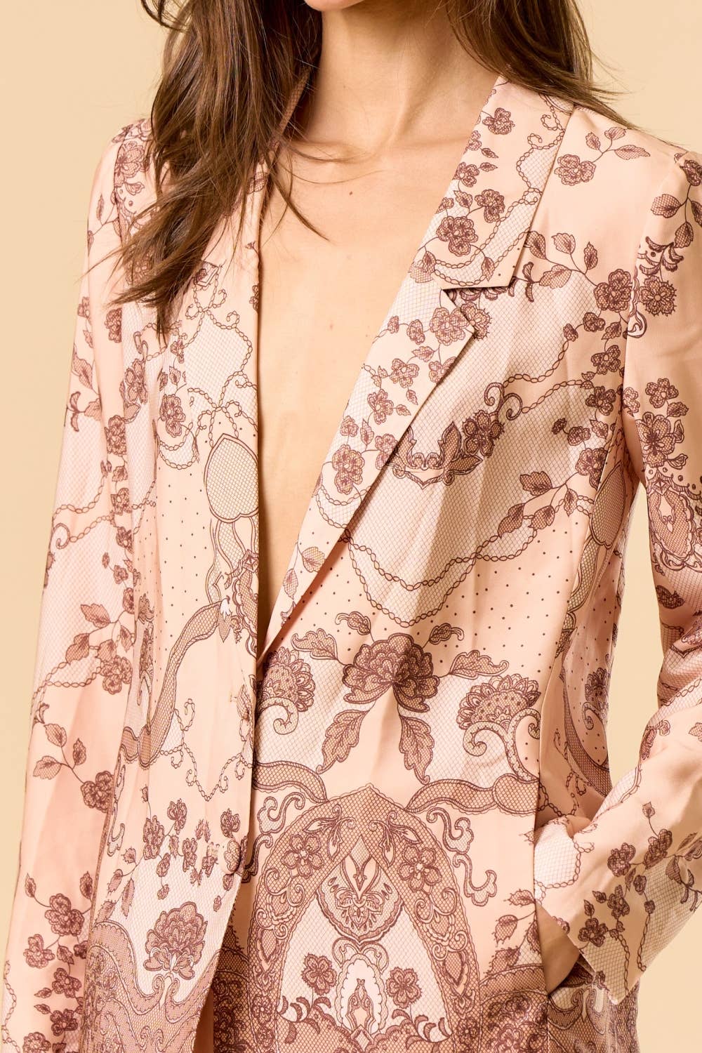 Billie Blazer