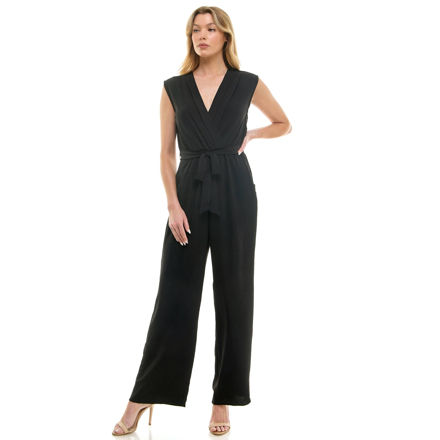 Lumen Jumpsuit