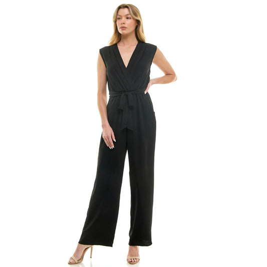 Lumen Jumpsuit