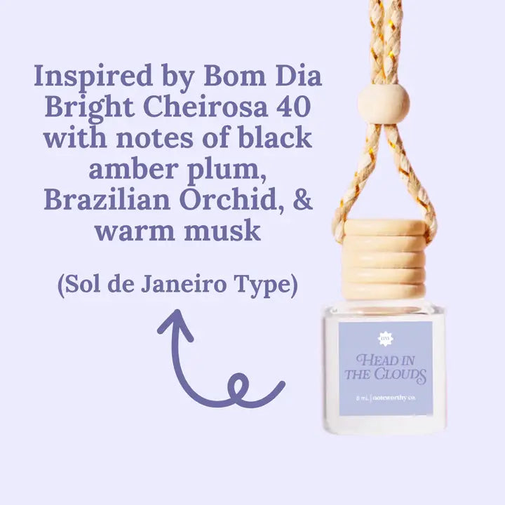 Car Diffusers | Core Scents