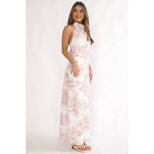 Birdie Floral Dress