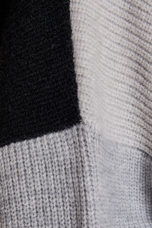 Maria Sweater