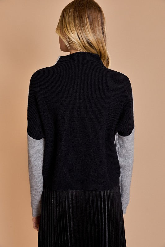 Maria Sweater