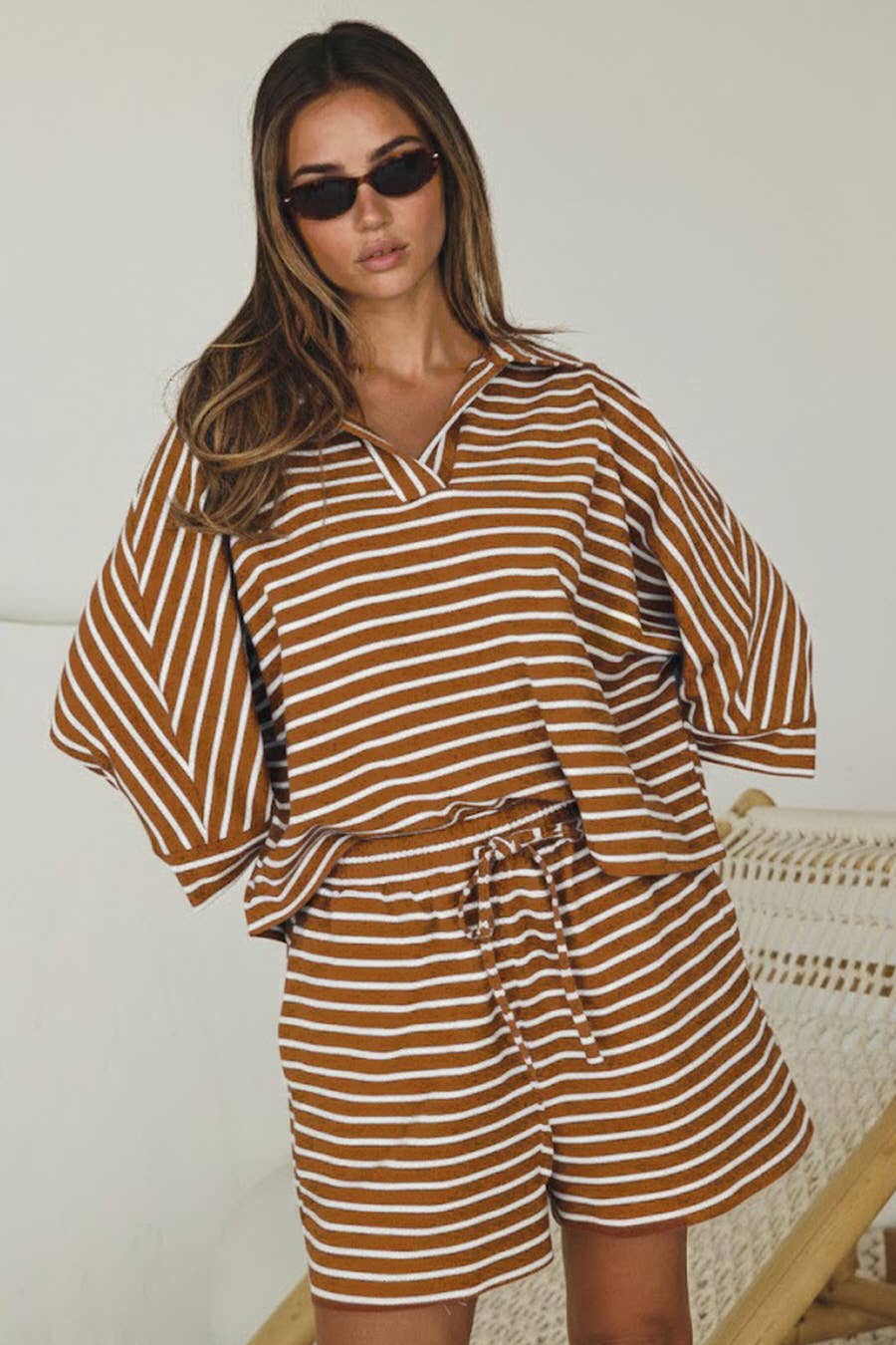Jody Two-Piece Set