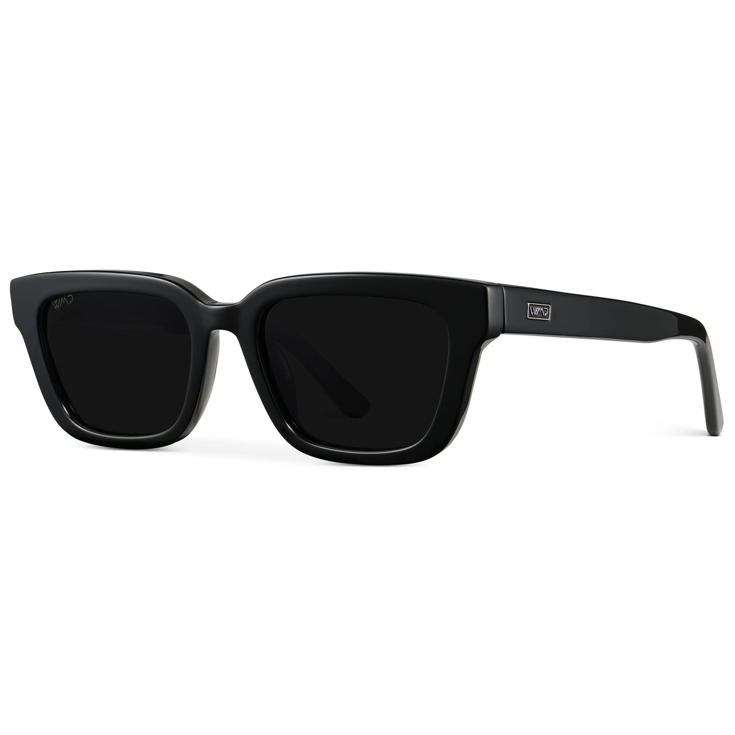 Vivian - Women’s Rectangular Polarized Sunglasses