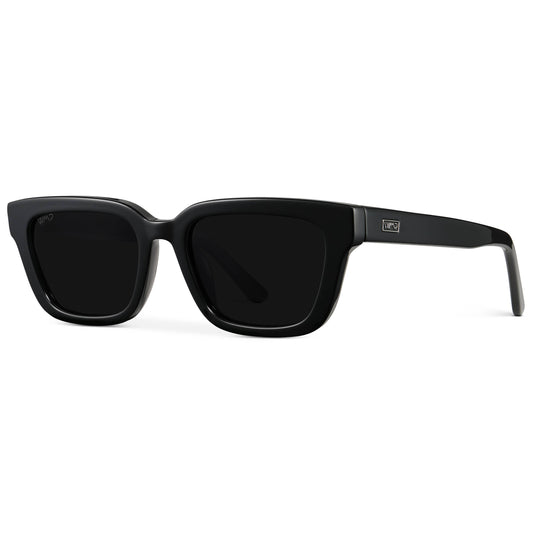 Vivian - Women’s Rectangular Polarized Sunglasses