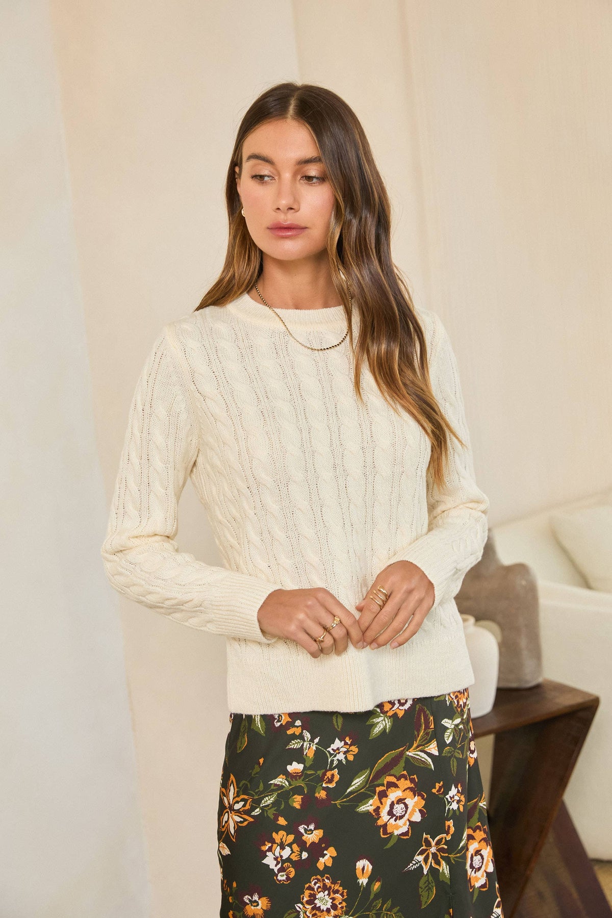 London Sweater