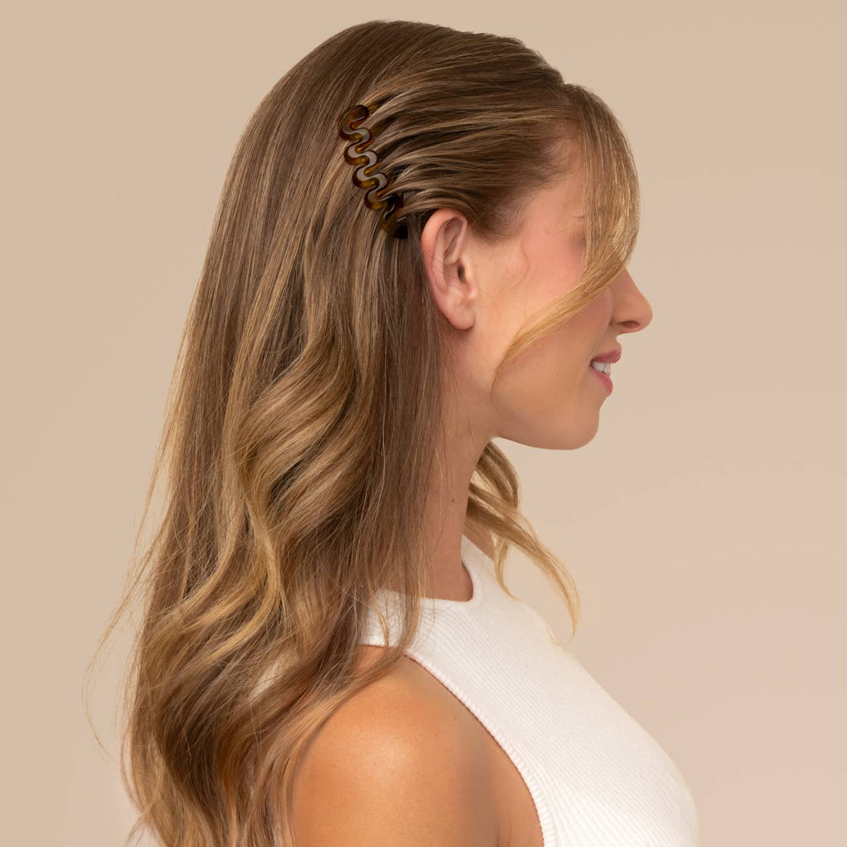 Sariah French Hair Combs