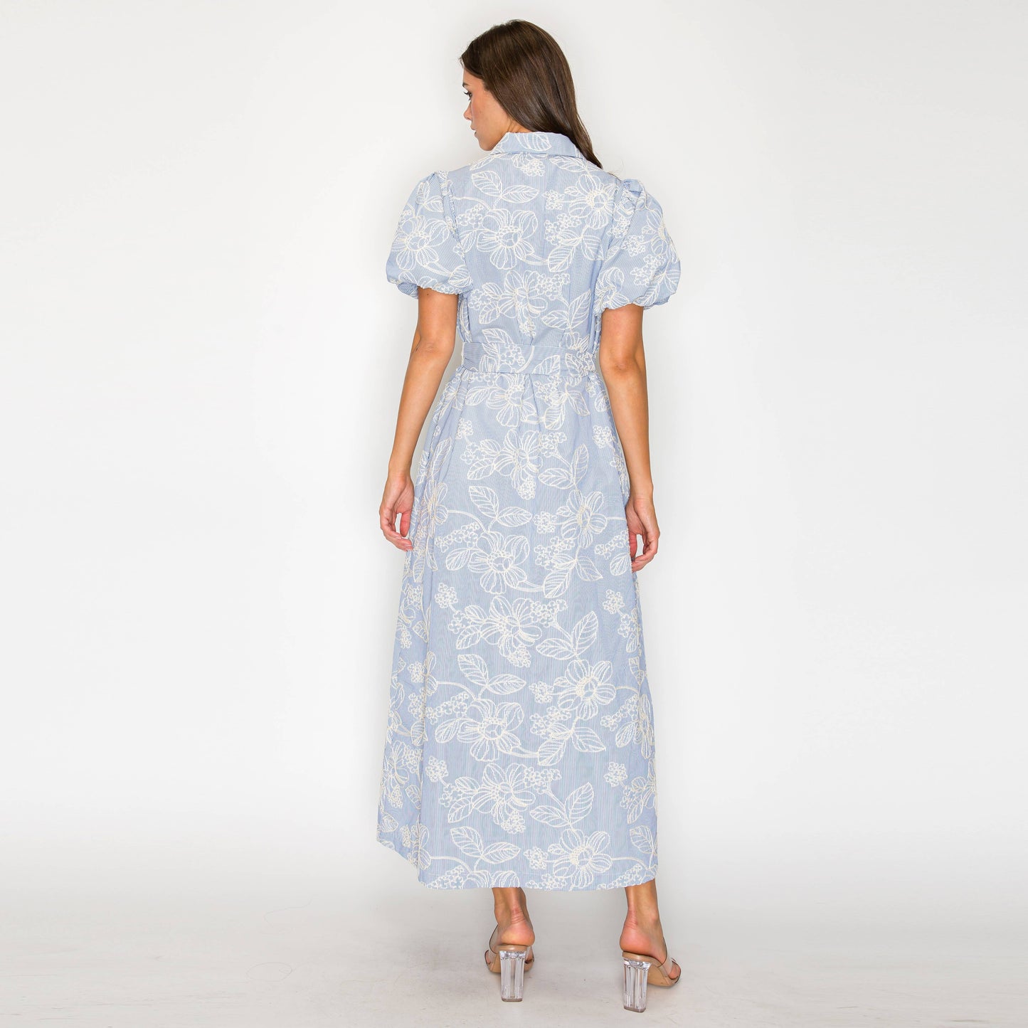 Bailey Midi Dress