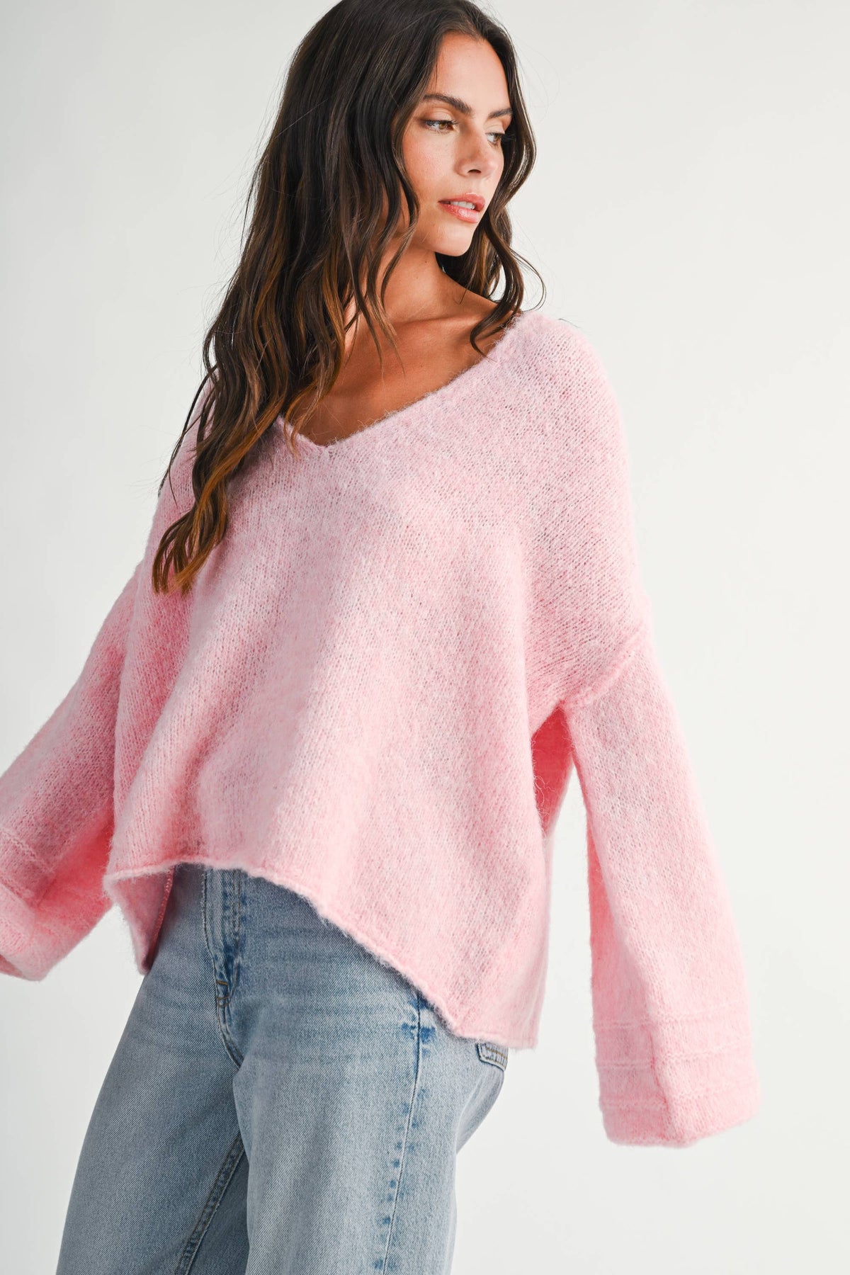 Maggie Sweater