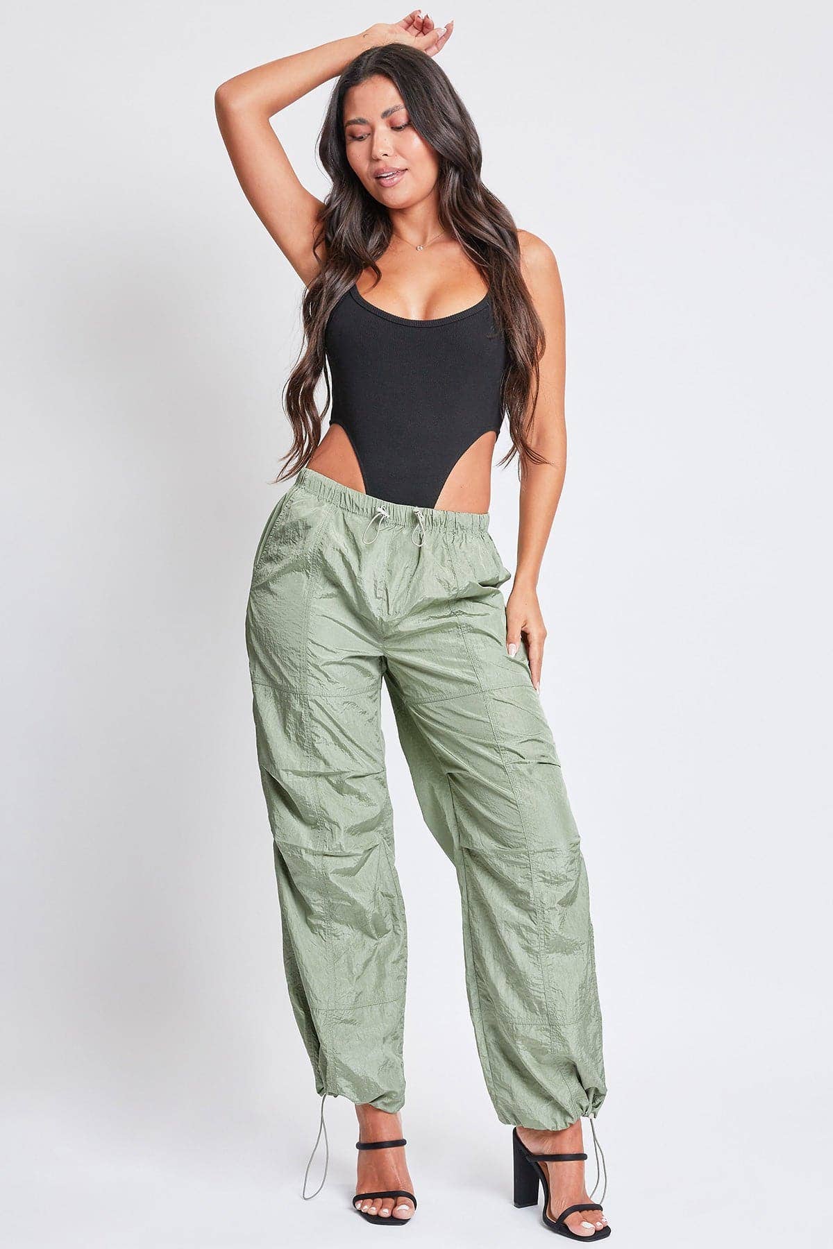 Lyra Parachute Pants
