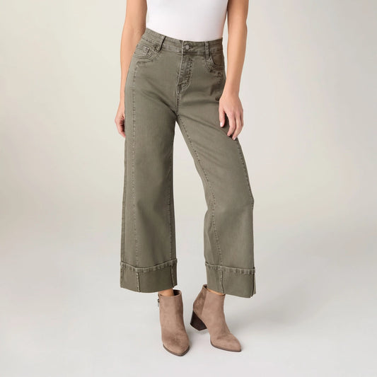 Tessa Pant