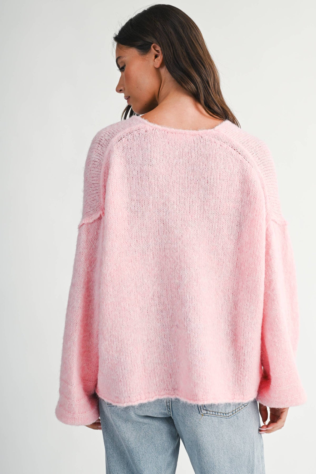 Maggie Sweater