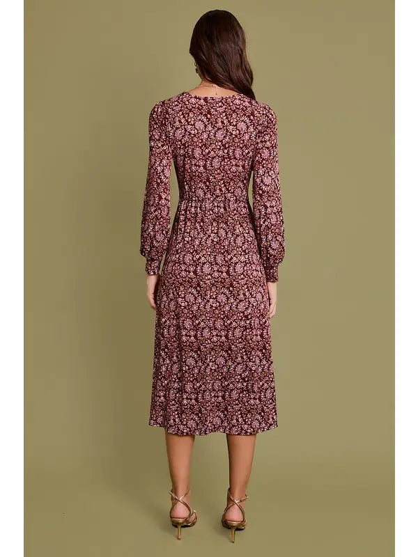 Michelle Dress