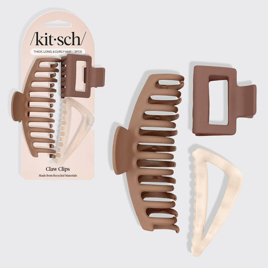Alanna Assorted Claw Clip