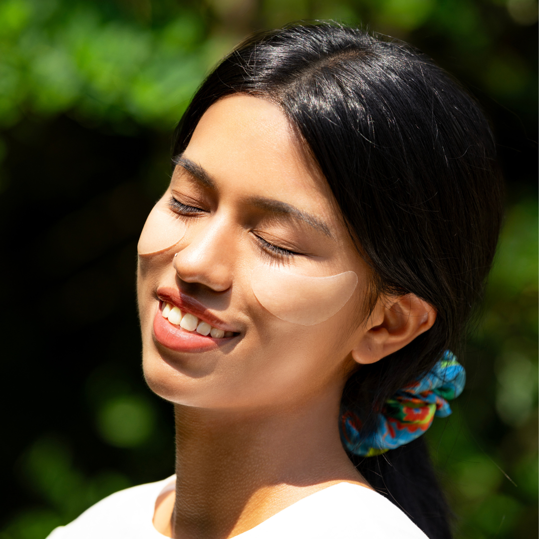 15 Min Pamper Me Kit x Frida Kahlo (8 pc)