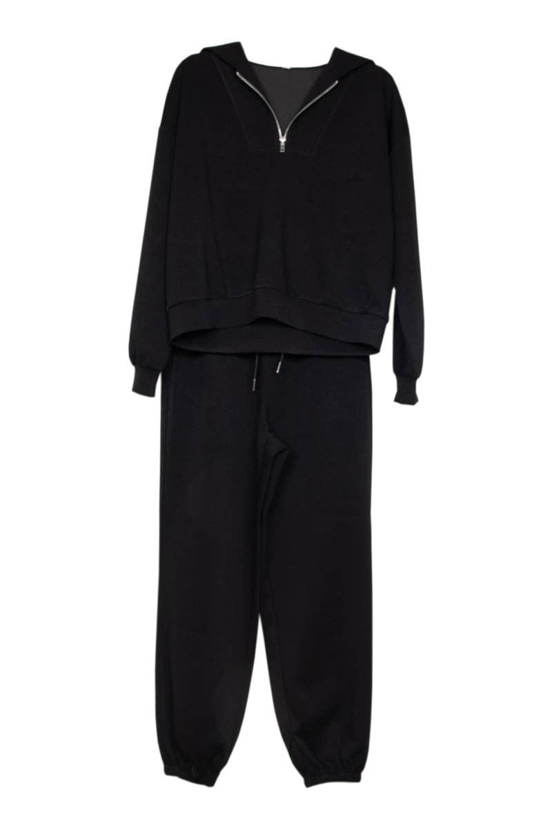 Lainey Athleisure Set