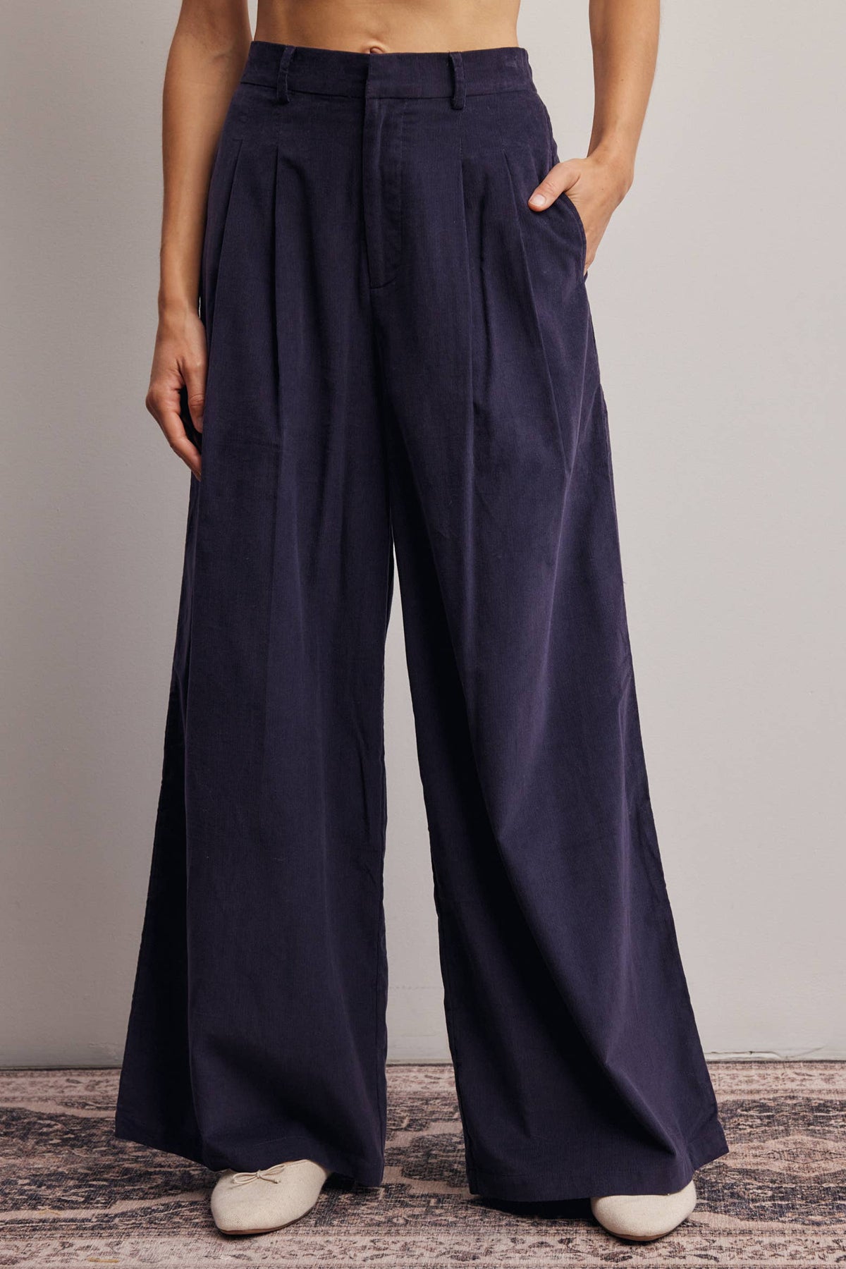 Bridget Pants