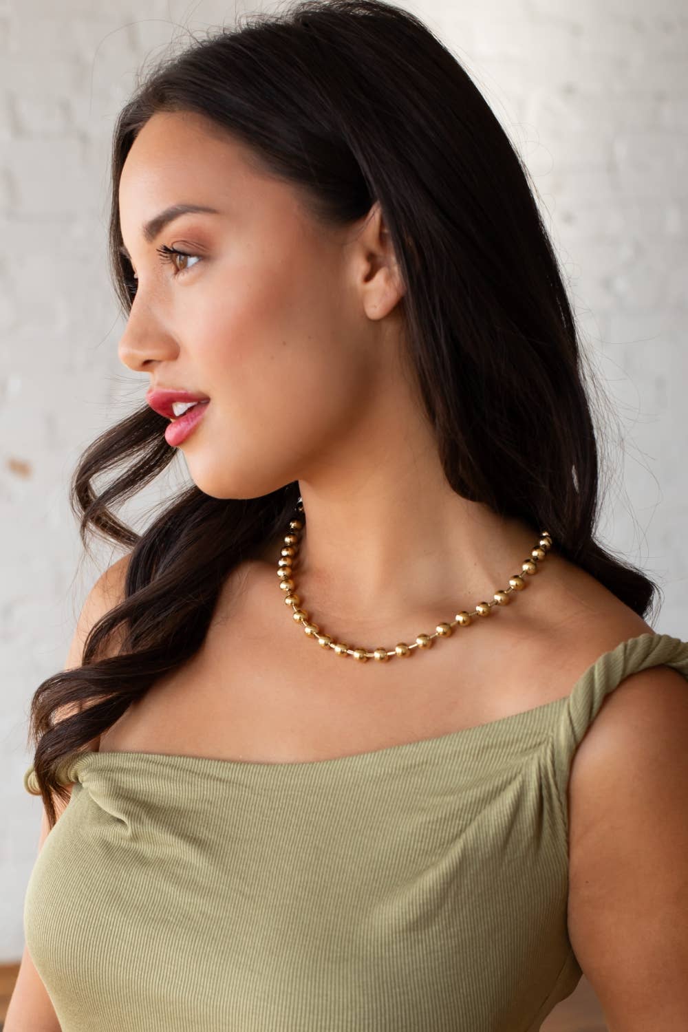 Quinn Necklace