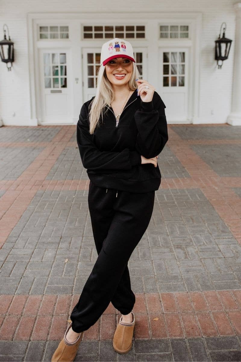 Lainey Athleisure Set