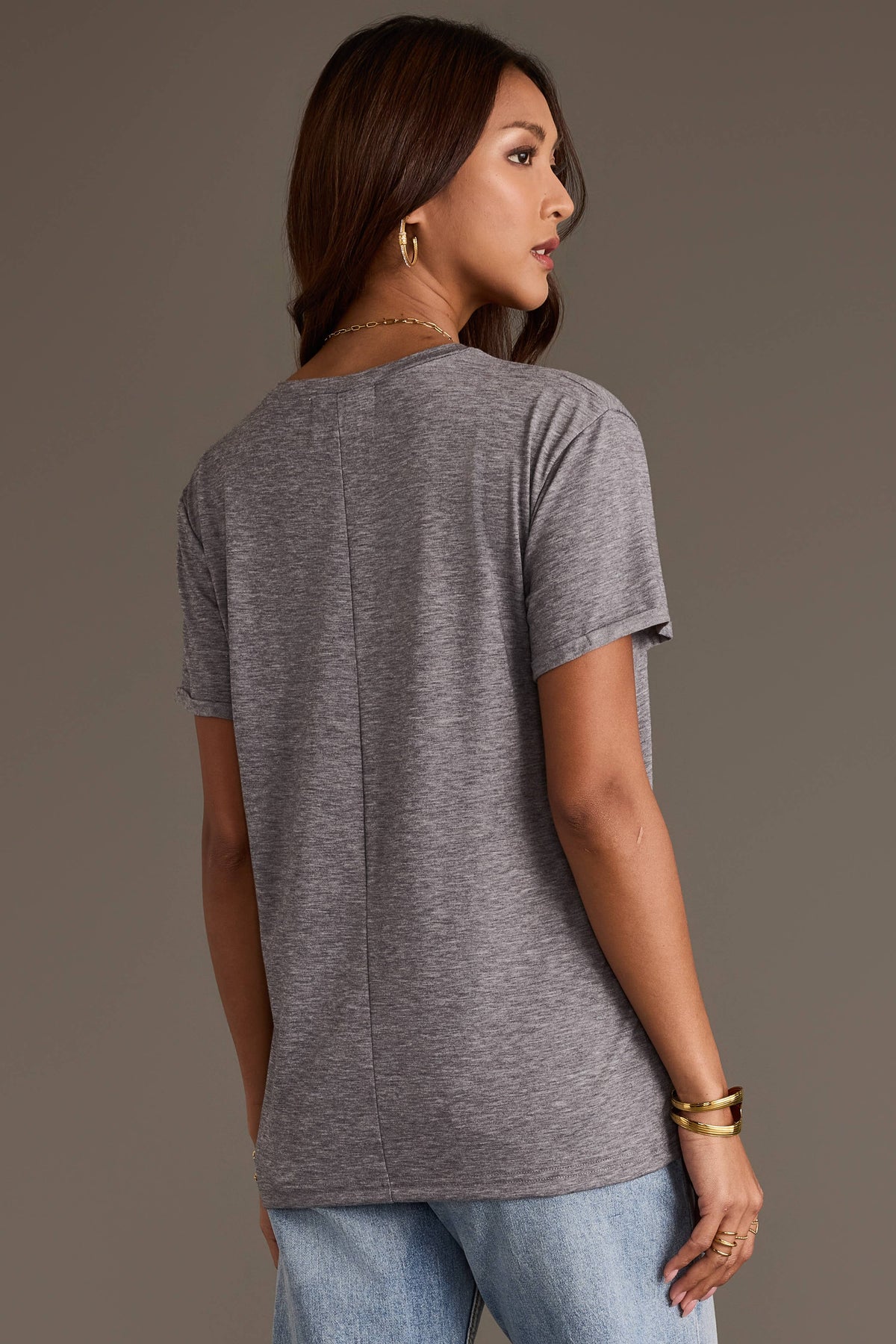 Wine Season Tee