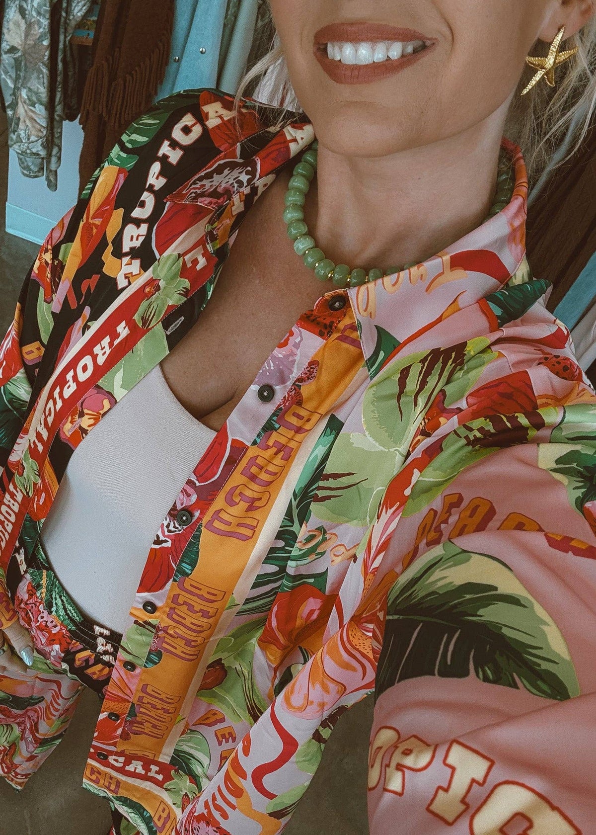 Brooke Necklace