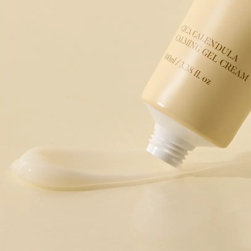 K-BEAUTY CALM SET 4PCS($63 Retail Value)