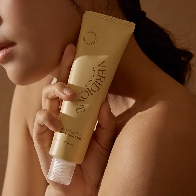 K-BEAUTY CALM SET 4PCS($63 Retail Value)